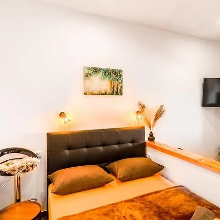 Appartement Seaside Podstrana