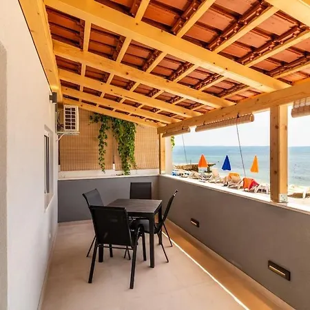 Seaside Appartement Podstrana