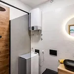 Apartament Seaside