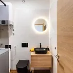 Seaside Apartament *