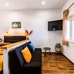 Apartament Seaside Podstrana