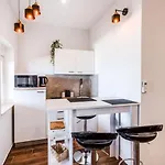 Apartament Seaside Podstrana