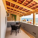 Seaside Apartament Podstrana