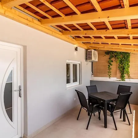 Apartament Seaside Podstrana