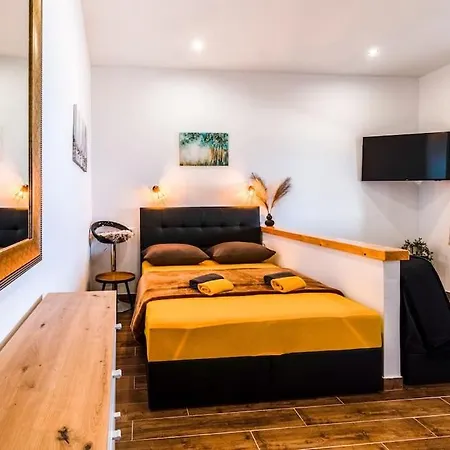 Seaside Apartament