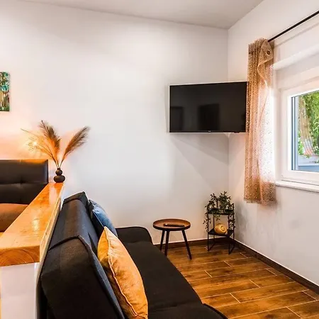 Seaside Apartament *