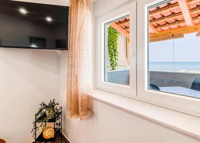 Seaside Apartamento *