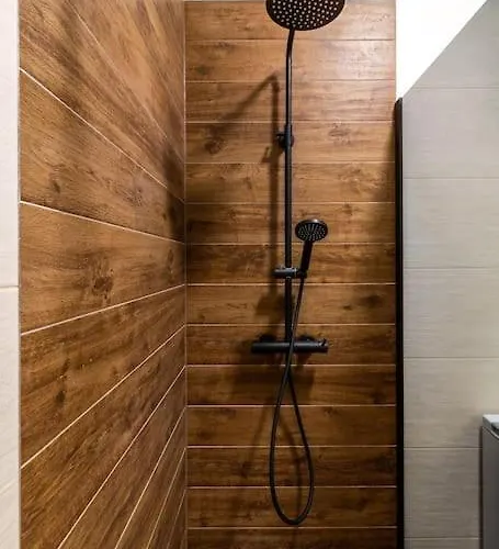 Seaside Apartamento